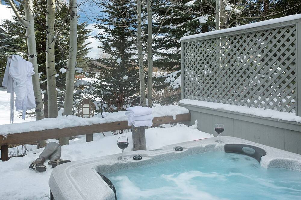 Photo of Outdoor in Teton Pines