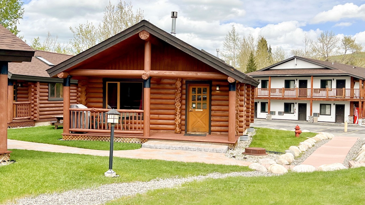 Photo of Outdoor in Red Lodge