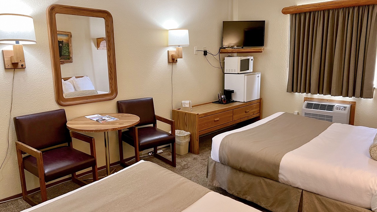 Photo of Bedroom in Red Lodge