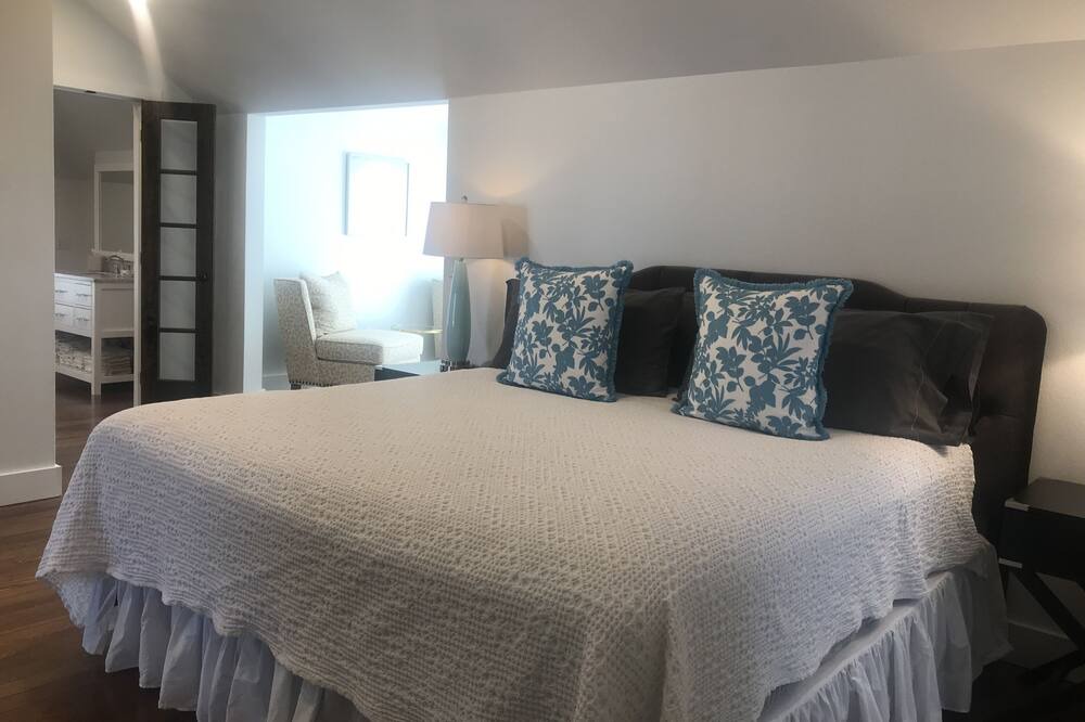 Photo of Bedroom in Marfa
