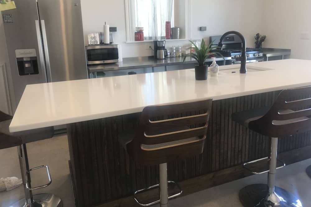Photo of Kitchen in Marfa