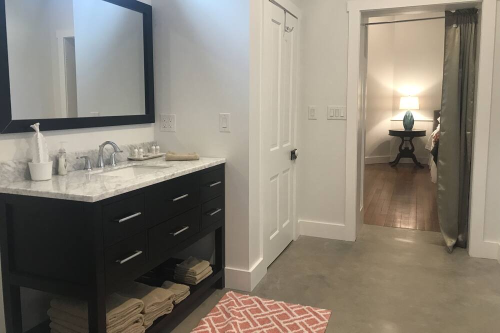 Photo of Bedroom in Marfa