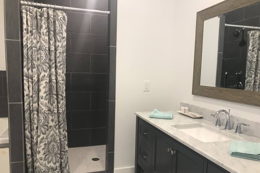 Photo of Bathroom in Marfa