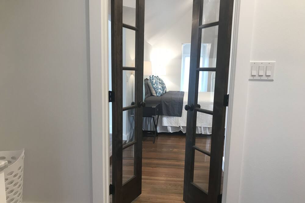 Photo of Bedroom in Marfa