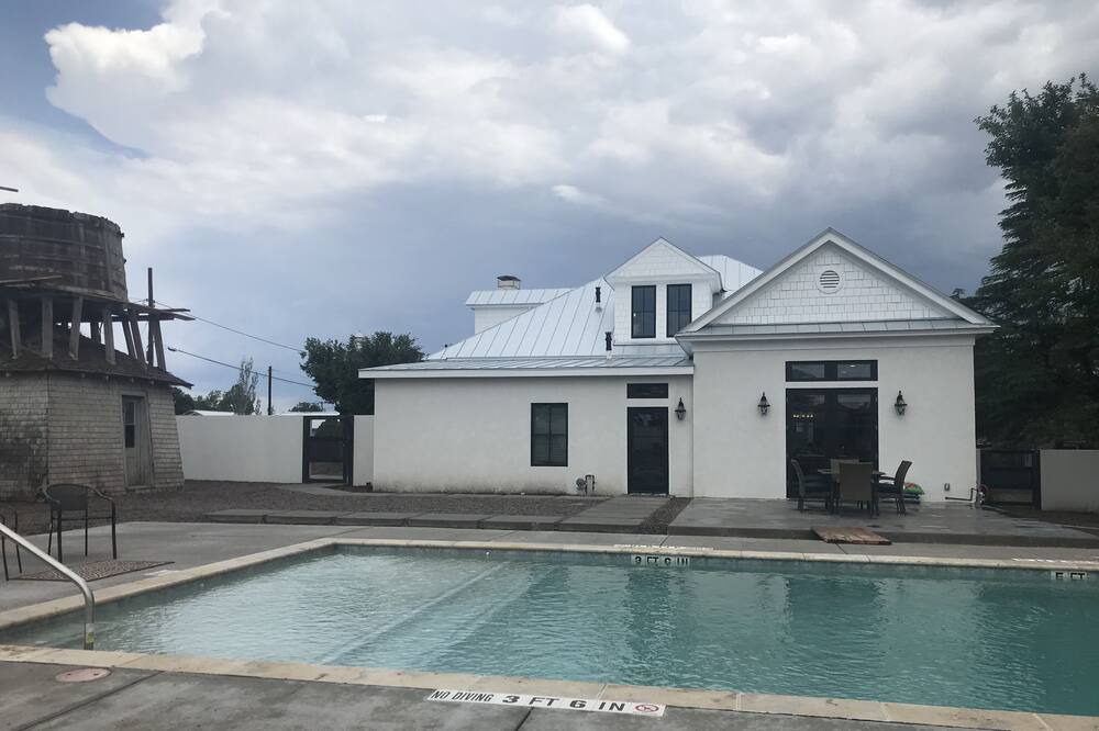Photo of Outdoor in Marfa