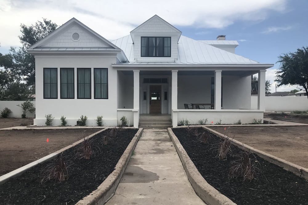 Photo of Outdoor in Marfa