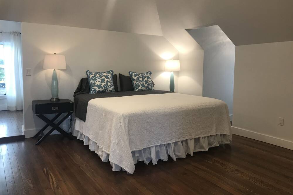 Photo of Bedroom in Marfa