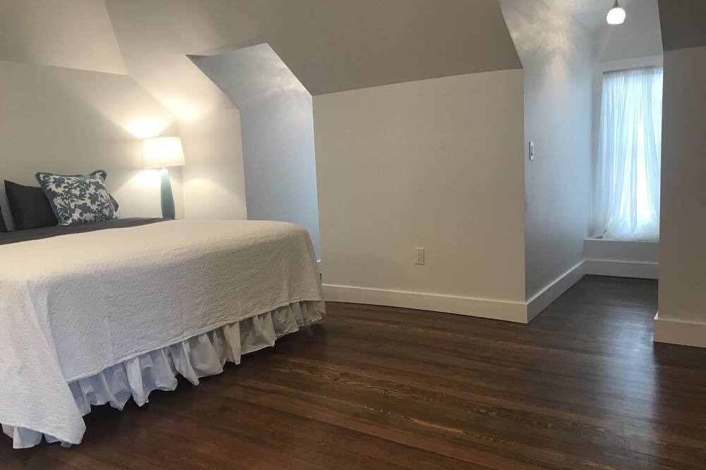 Photo of Bedroom in Marfa