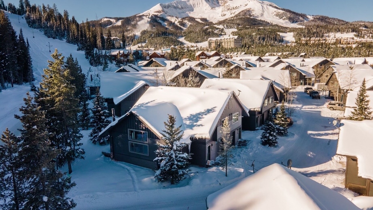 Photo of Outdoor in Big Horn