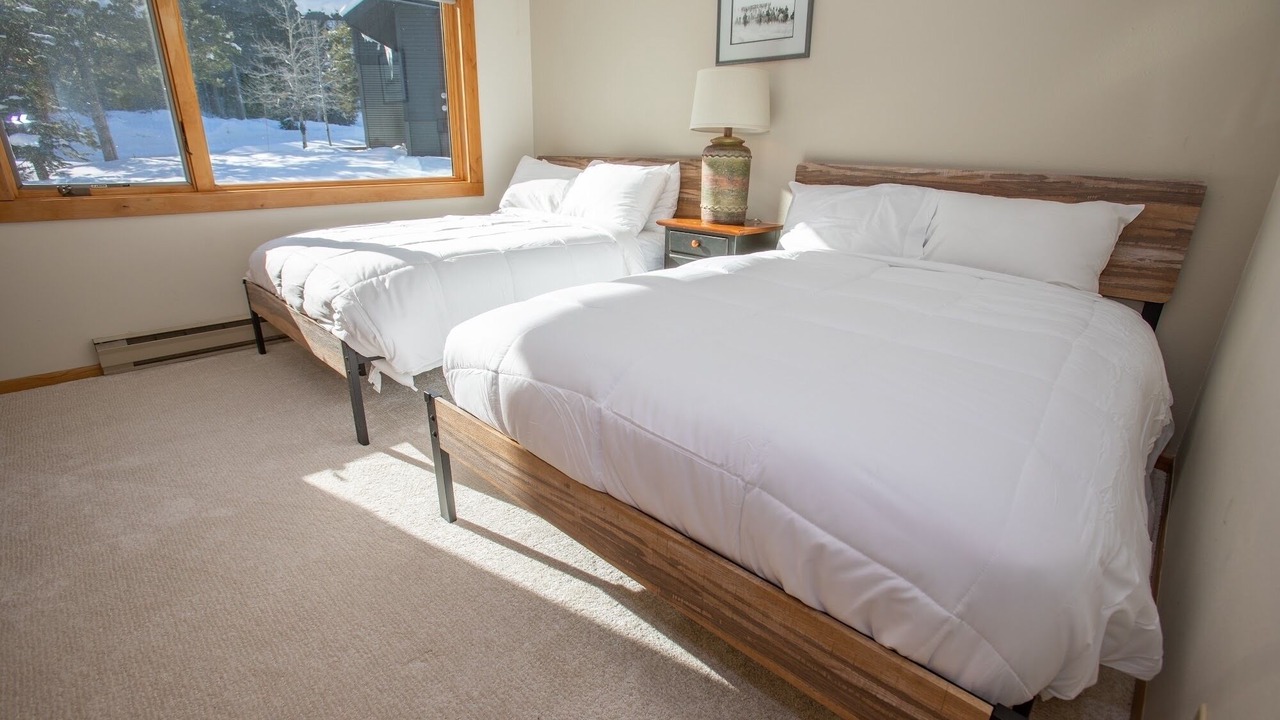 Photo of Bedroom in Big Horn