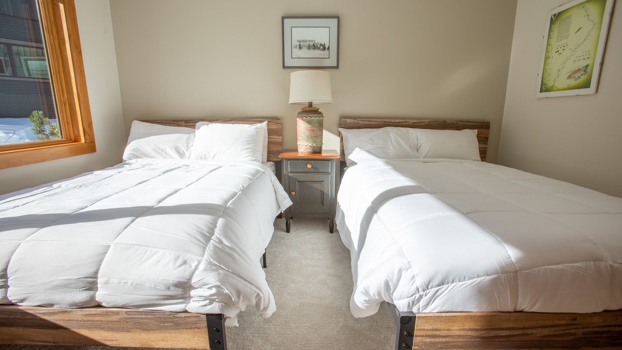Photo of Bedroom in Big Horn