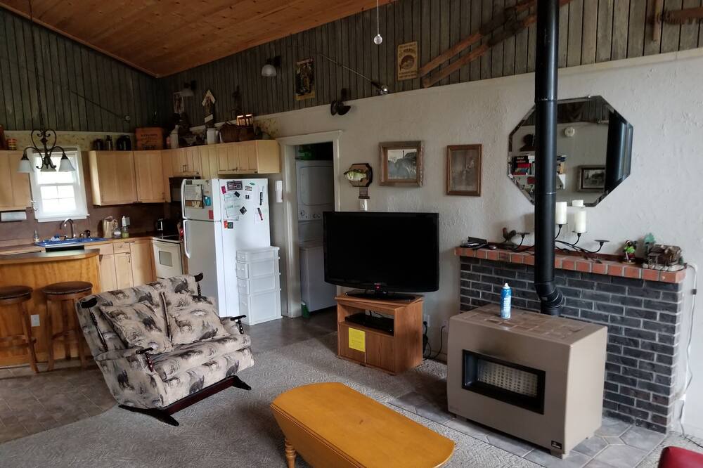 Photo of Bedroom in Blanchard