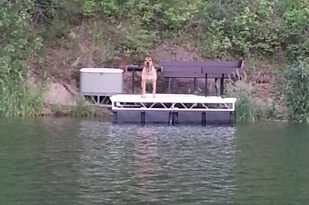 Photo of Outdoor in Blanchard