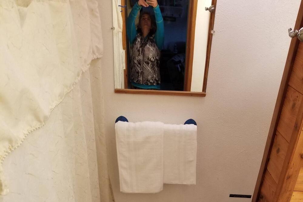Photo of Bathroom in Blanchard