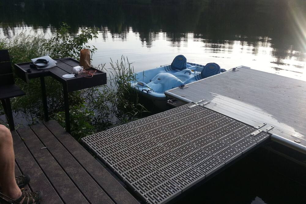 Photo of Outdoor in Blanchard
