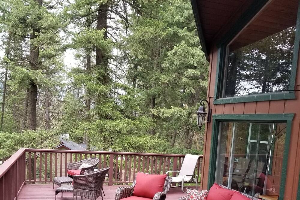 Photo of Outdoor in Blanchard