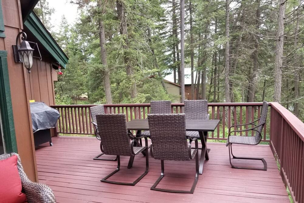 Photo of Outdoor in Blanchard