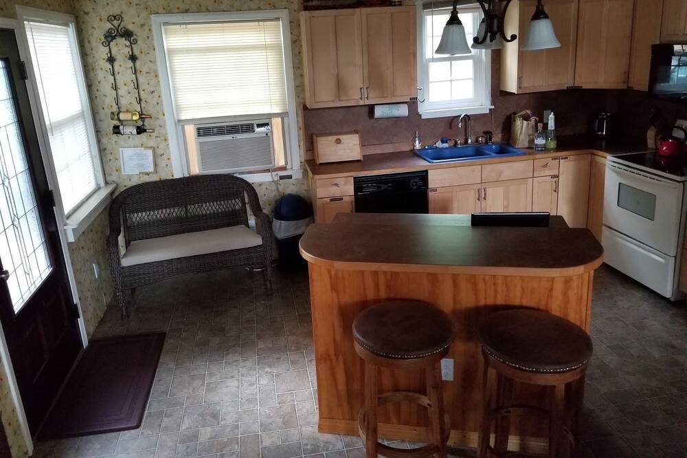 Photo of Bedroom in Blanchard