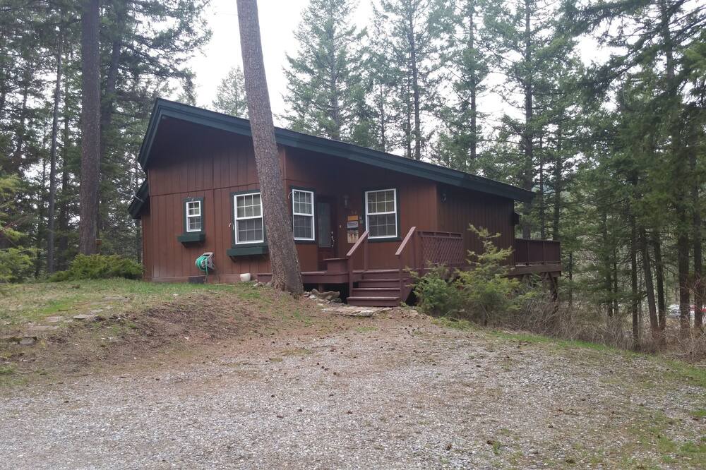 Photo of Outdoor in Blanchard