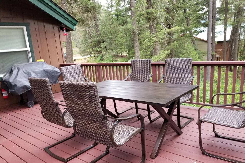 Photo of Outdoor in Blanchard