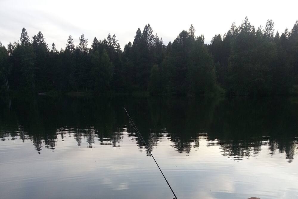 Photo of Outdoor in Blanchard