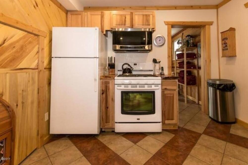 Photo of Kitchen in Essex
