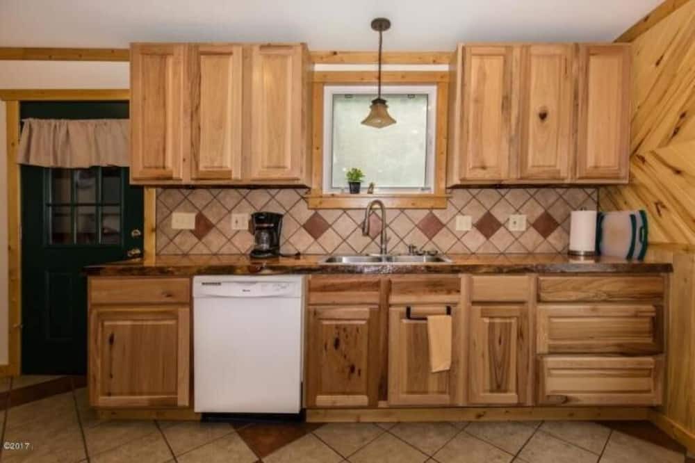 Photo of Kitchen in Essex