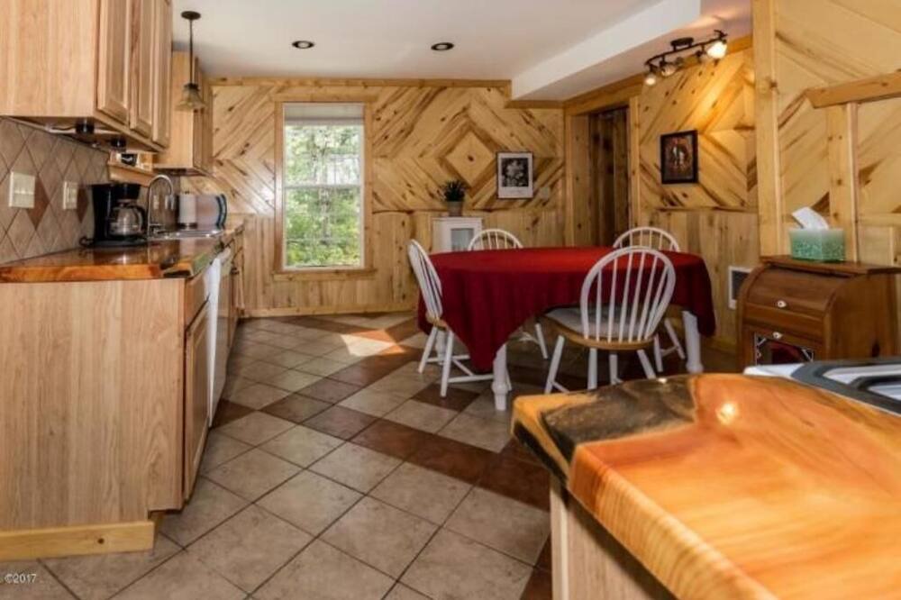 Photo of Kitchen in Essex