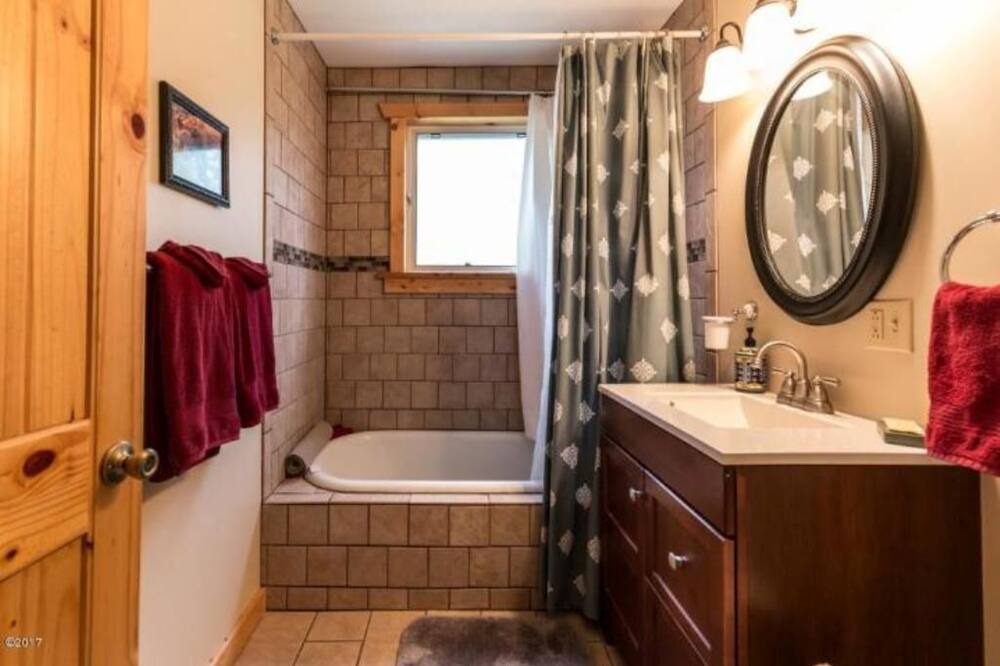 Photo of Bathroom in Essex