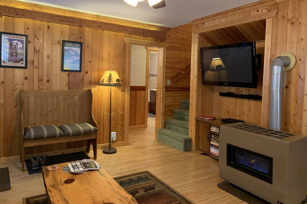 Photo of Livingroom in Essex