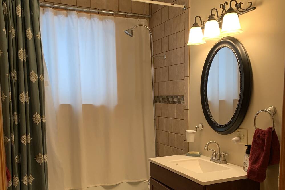 Photo of Bathroom in Essex