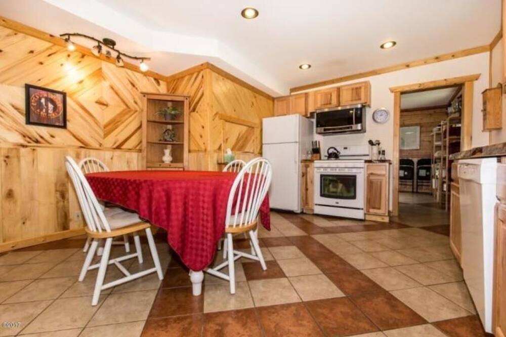 Photo of Kitchen in Essex