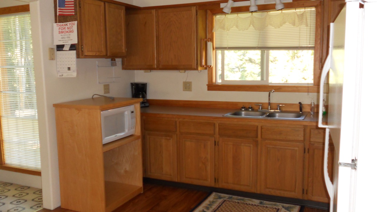Photo of Kitchen in Troy
