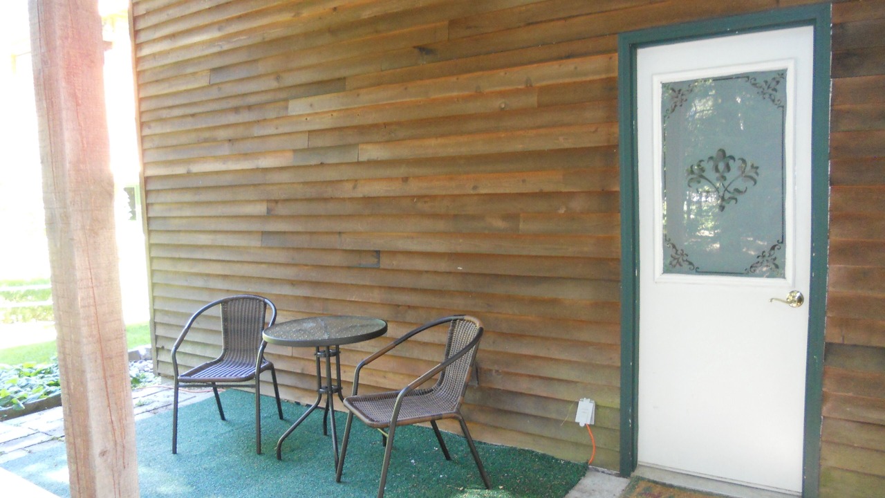 Photo of Patio Balcony in Troy