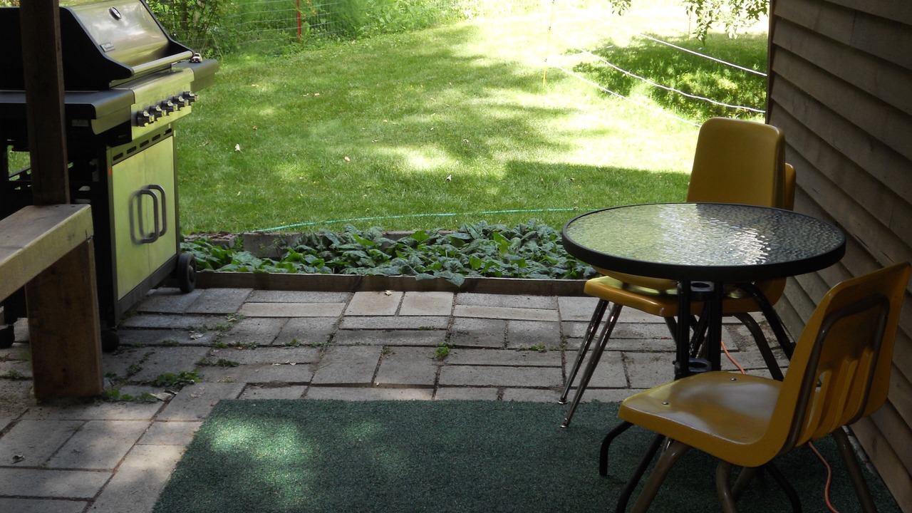 Photo of Outdoor in Troy