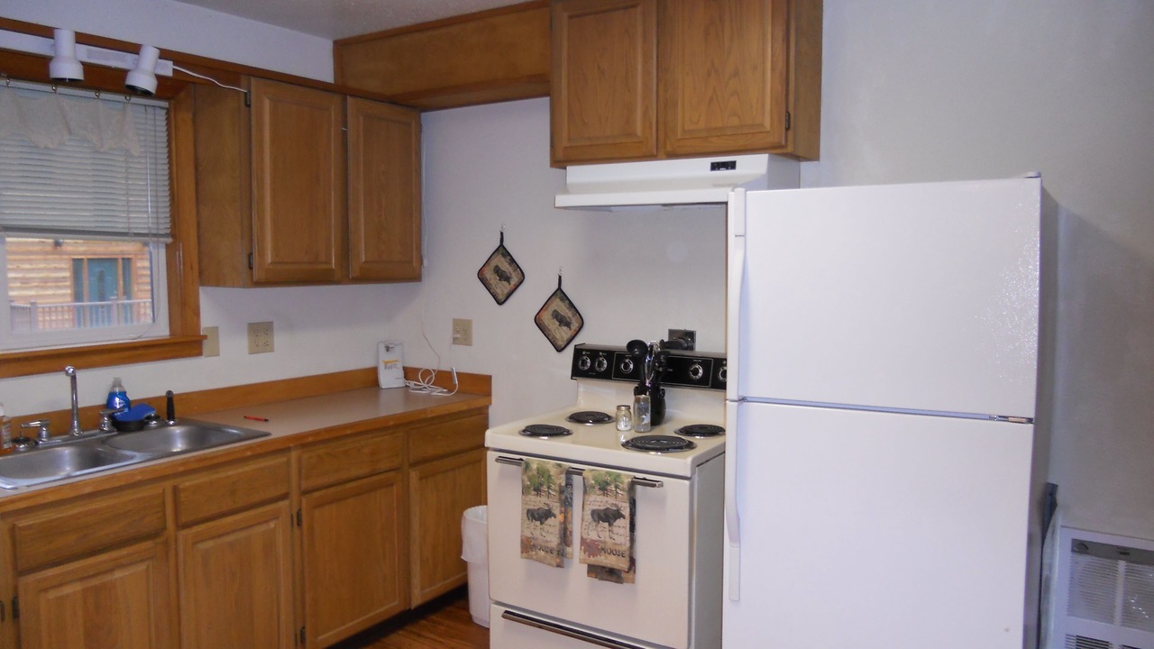 Photo of Kitchen in Troy