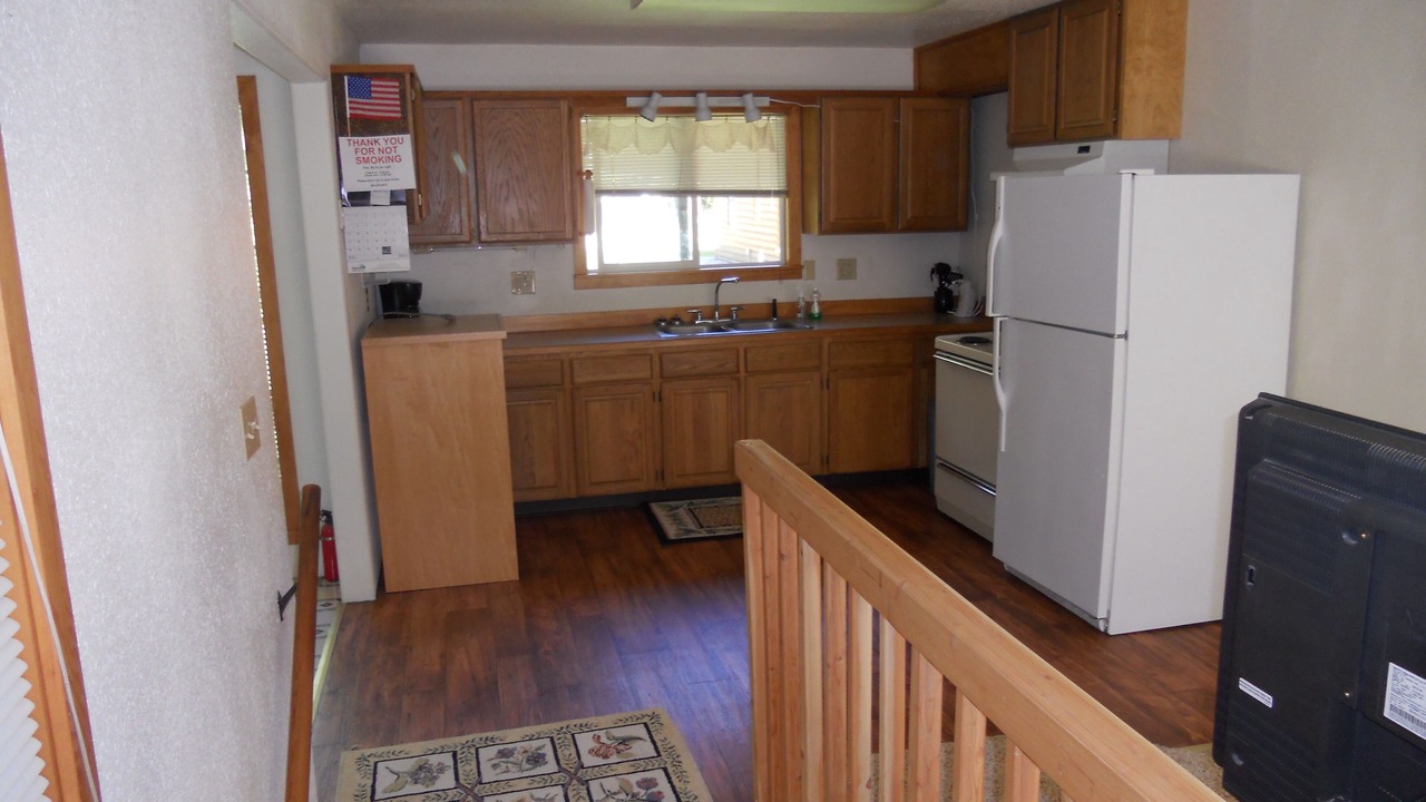 Photo of Kitchen in Troy