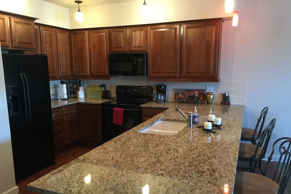 Photo of Kitchen in Post Falls