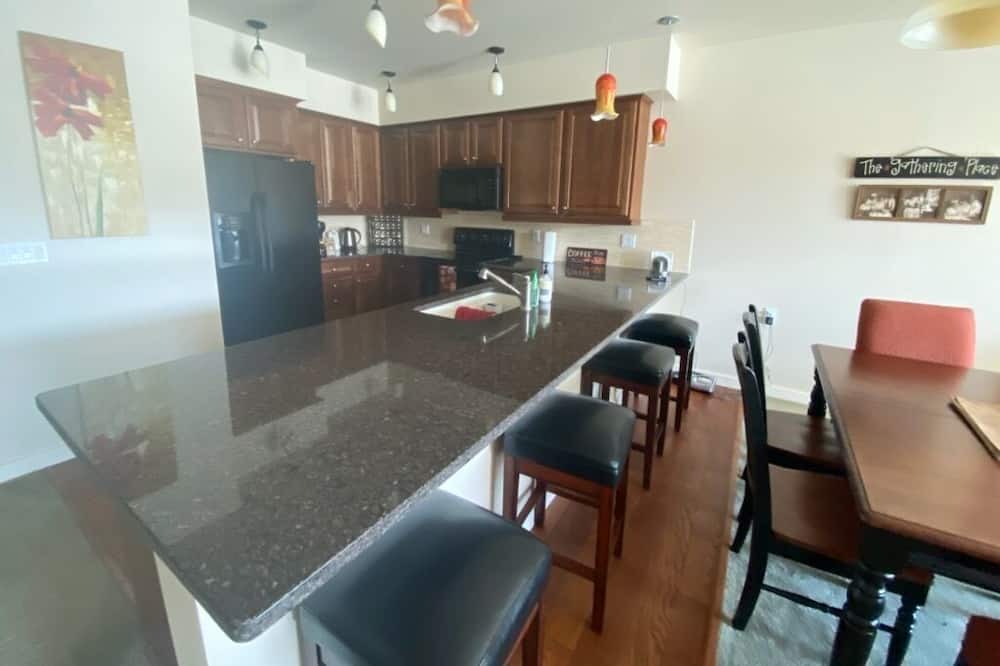 Photo of Kitchen in Post Falls