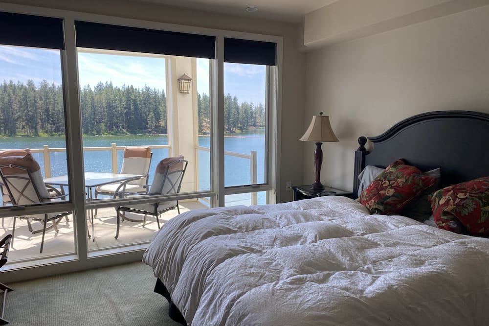 Photo of Bedroom in Post Falls