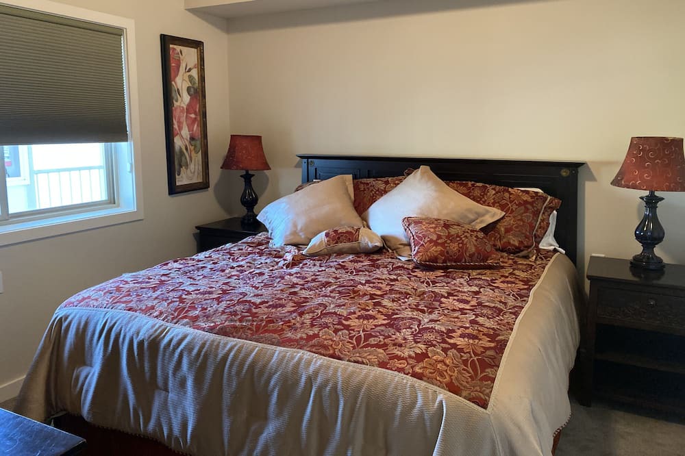 Photo of Bedroom in Post Falls