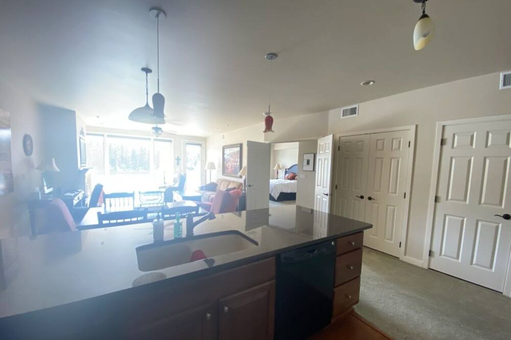 Photo of Kitchen in Post Falls
