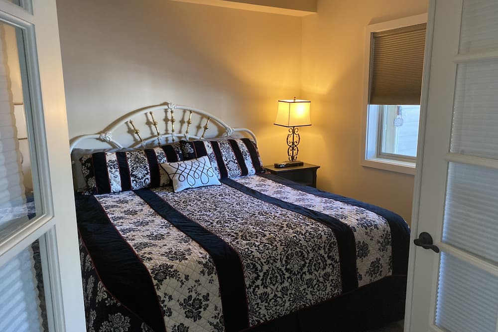 Photo of Bedroom in Post Falls