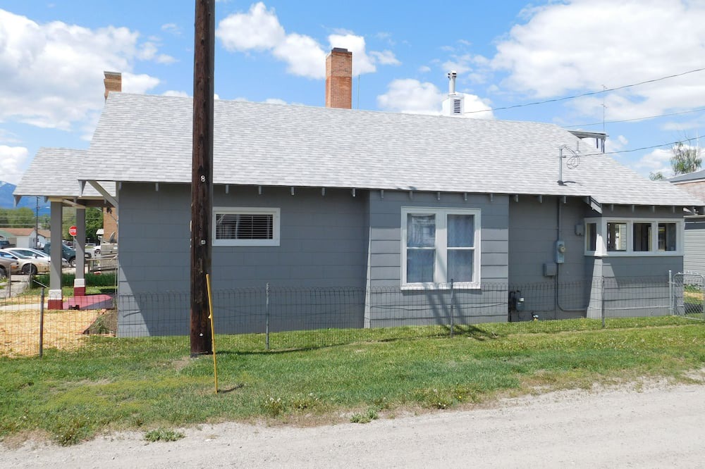 Photo of Outdoor in Deer Lodge