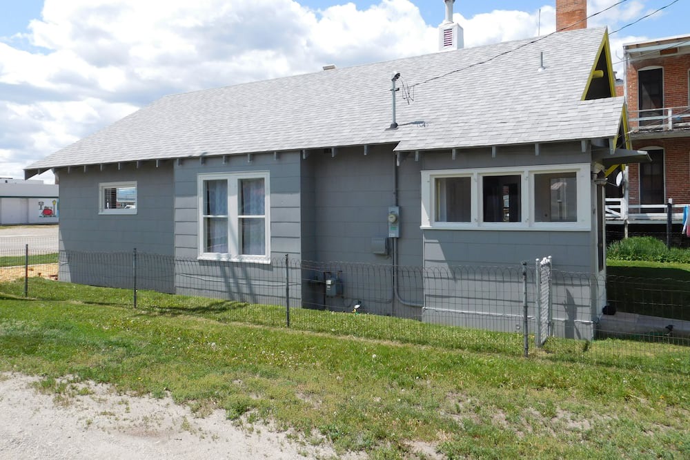 Photo of Outdoor in Deer Lodge