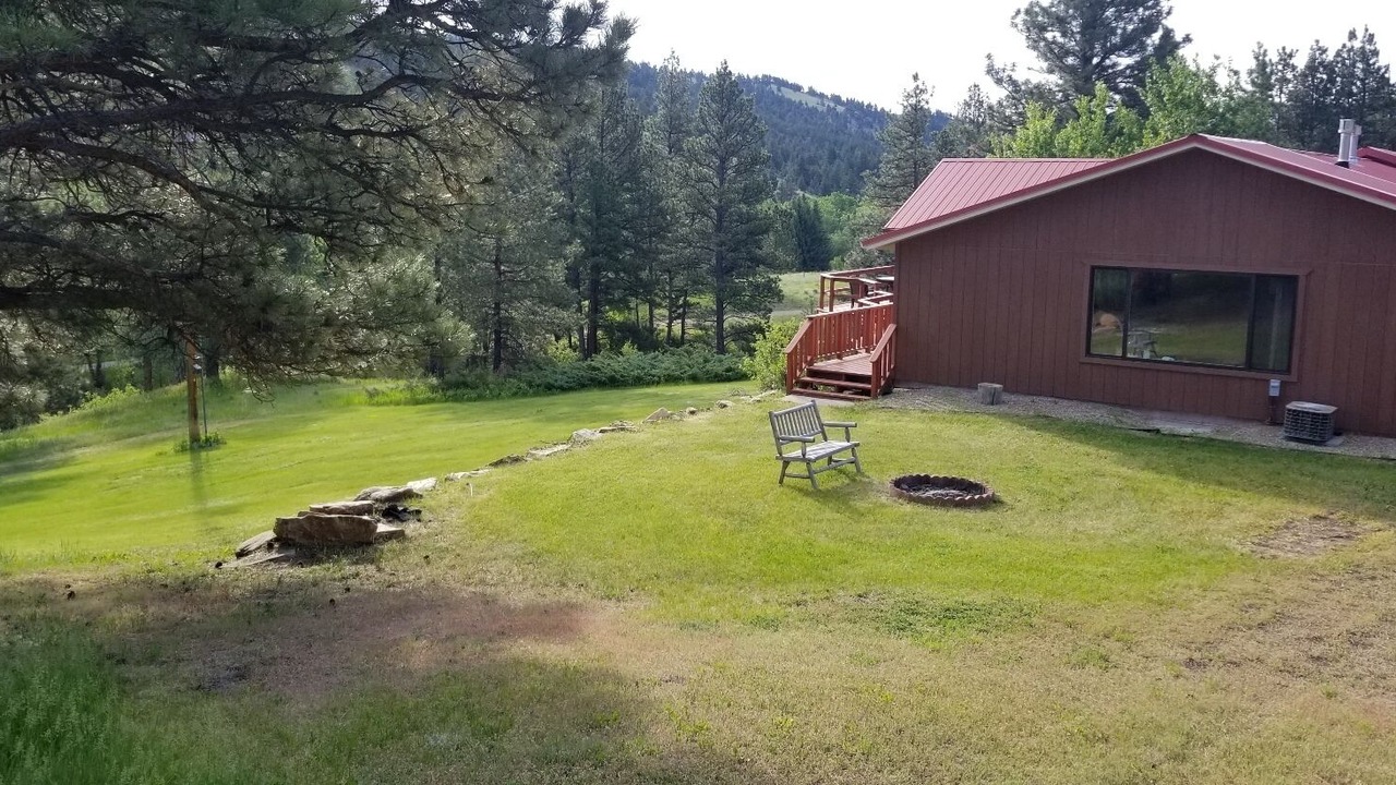 Photo of Outdoor in Wolf Creek