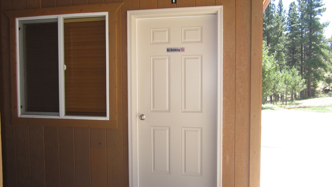Photo of Outdoor in Wolf Creek