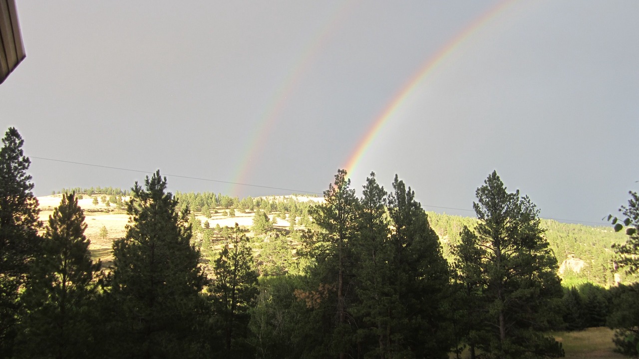 Photo of Outdoor in Wolf Creek