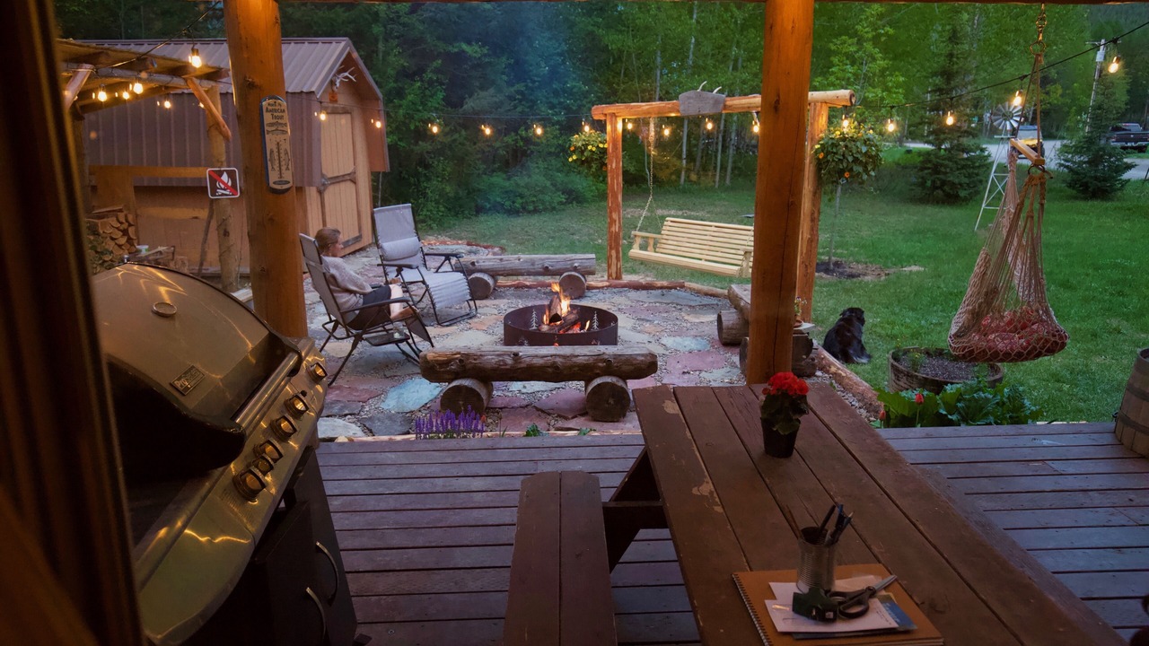 Photo of Outdoor in Essex