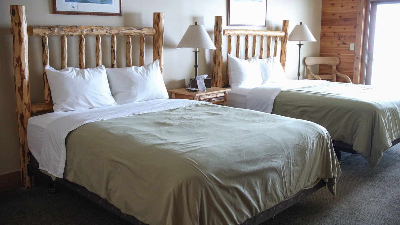 Photo of Bedroom in Last Chance